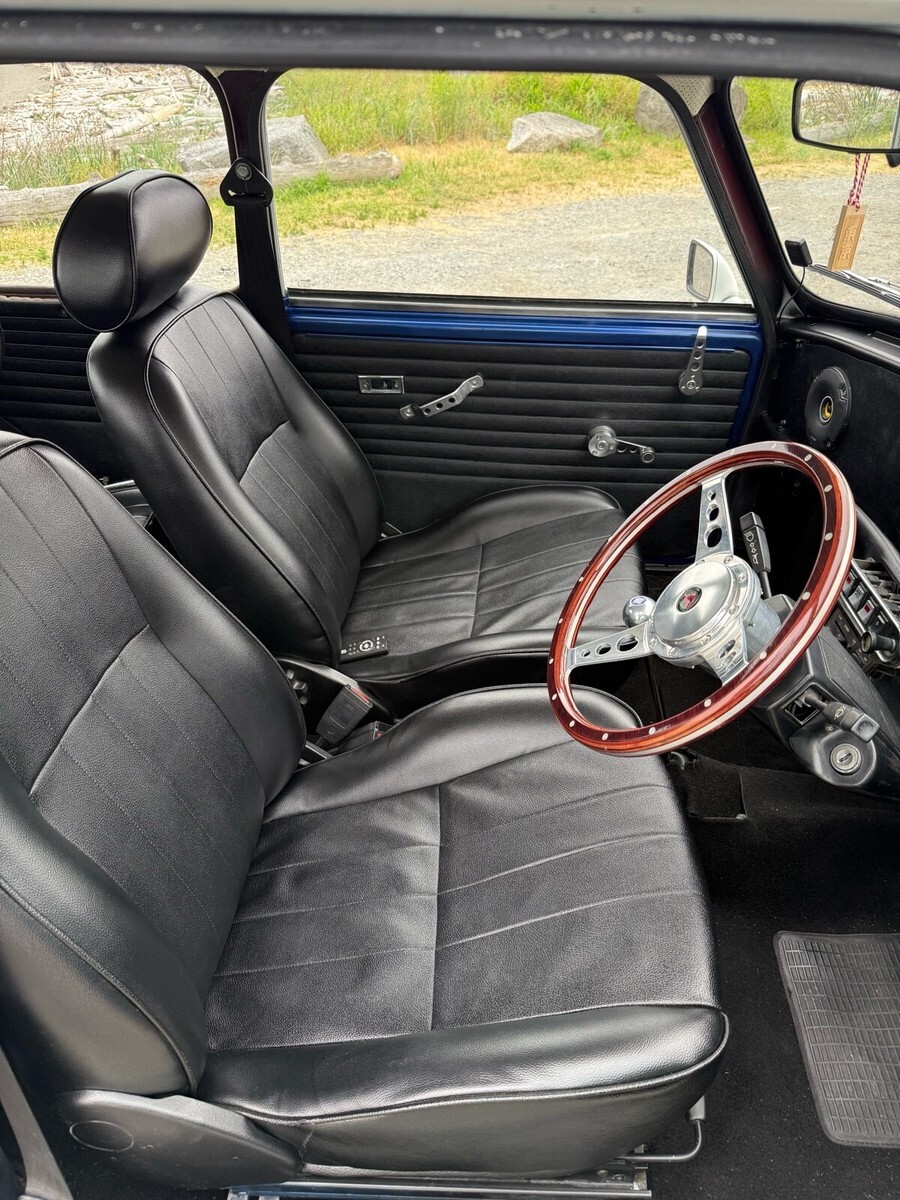 1987 Austin Classic Mini - photo 10