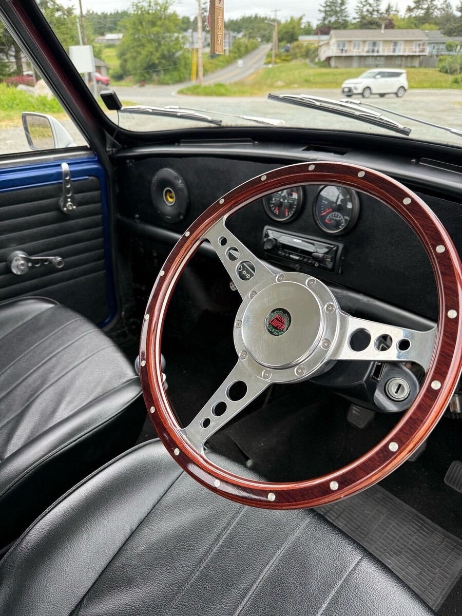 1987 Austin Classic Mini - photo 11