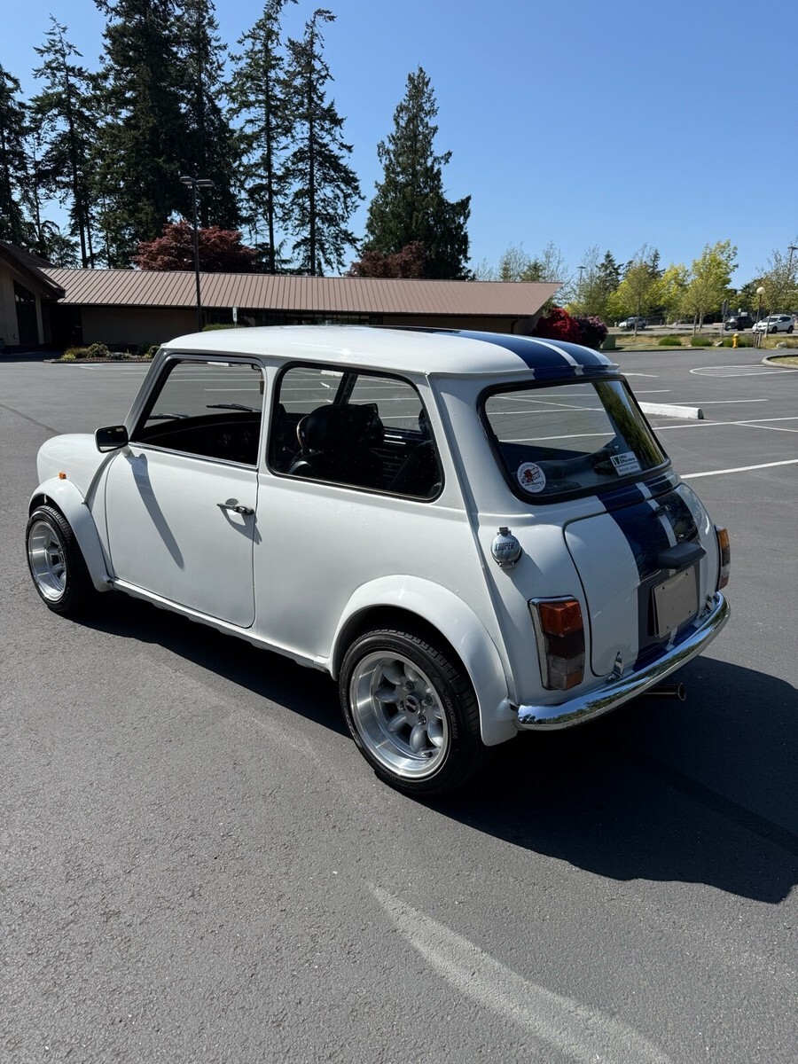 1987 Austin Classic Mini - photo 6
