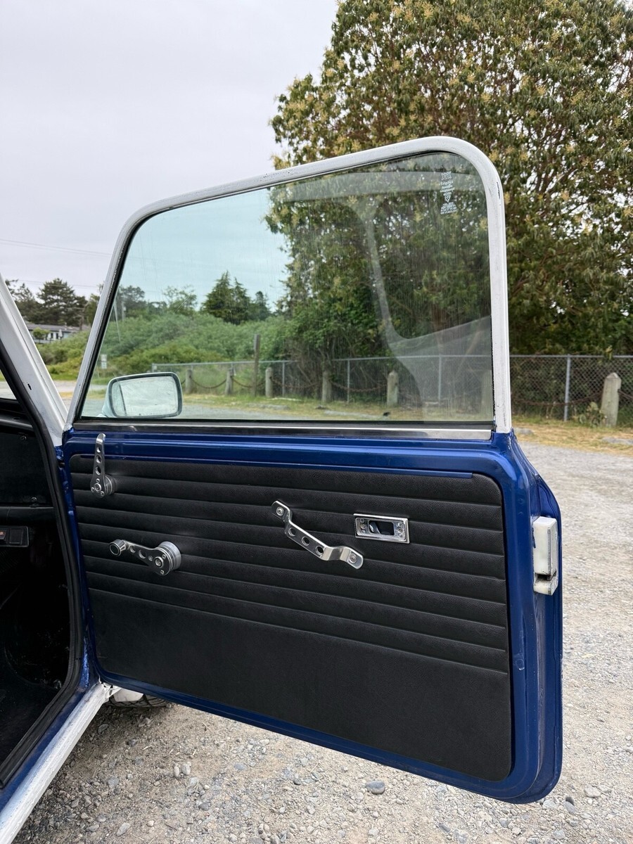 1987 Austin Classic Mini - photo 9
