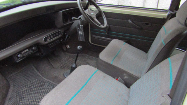 1987 Mini Classic Mini - photo 6