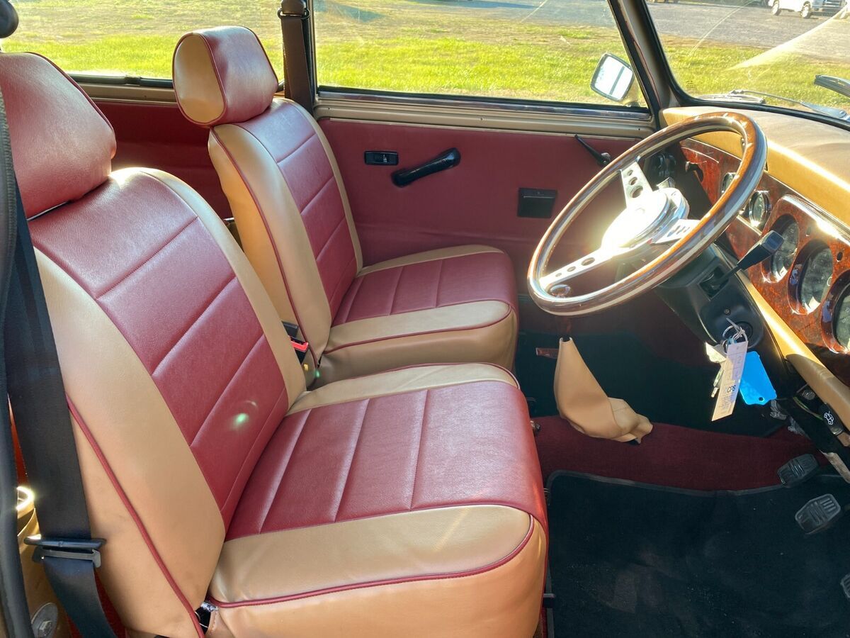 1987 Mini Classic Mini - photo 10