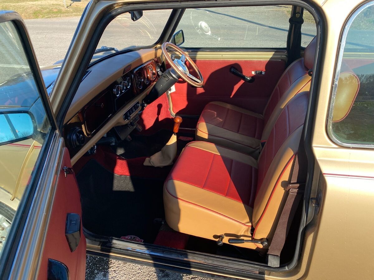 1987 Mini Classic Mini - photo 11