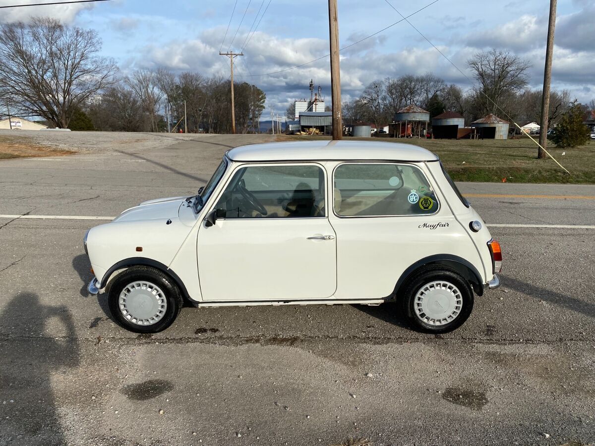 1987 Mini Classic Mini - photo 4