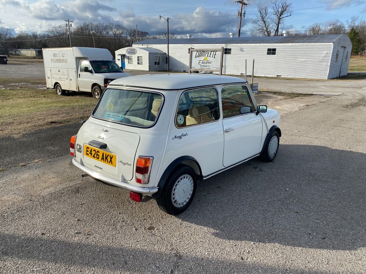 1987 Mini Classic Mini - photo 7