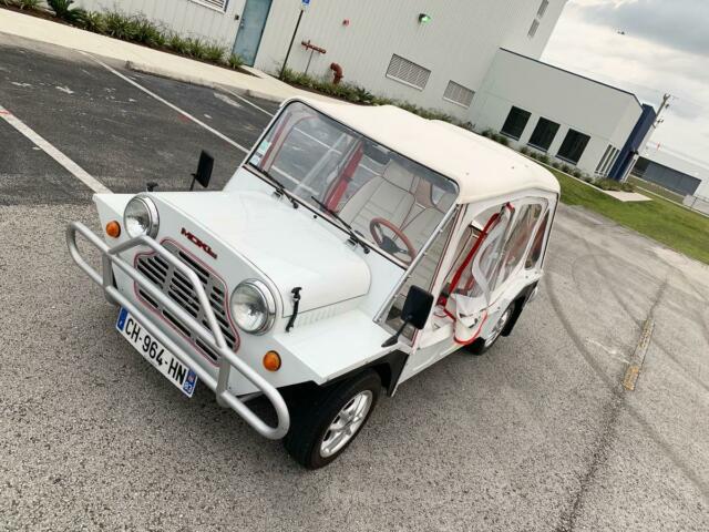 1987 Austin Mini Moke Restored! James Bond SEE VIDEO - photo 6