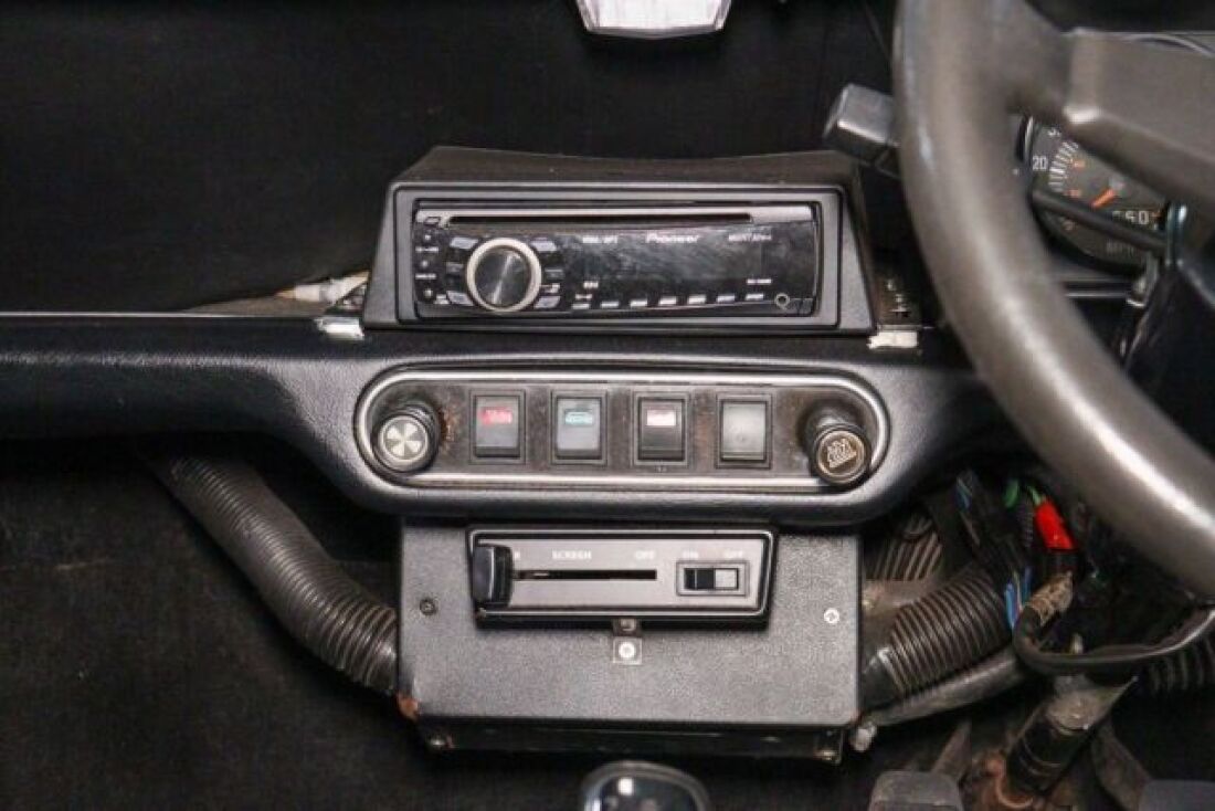 1987 Austin Mini Park Lane - photo 12