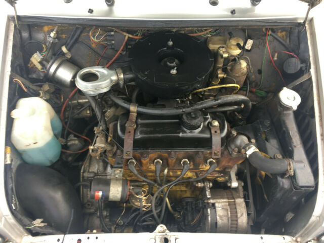 1987 Austin MINI MKII - photo 10