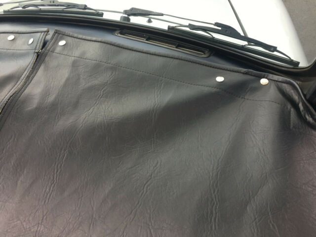 1987 Austin MINI MKII - photo 11