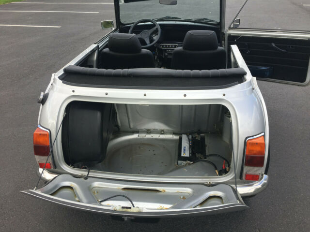 1987 Austin MINI MKII - photo 4
