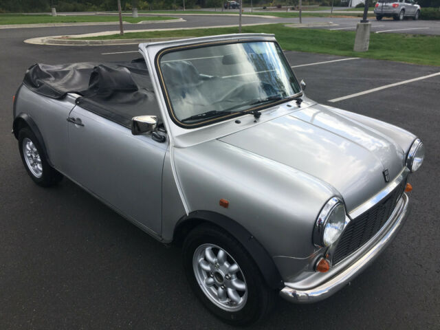 1987 Austin MINI MKII - photo 7