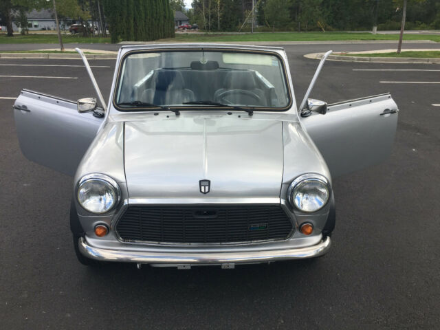 1987 Austin MINI MKII - photo 8
