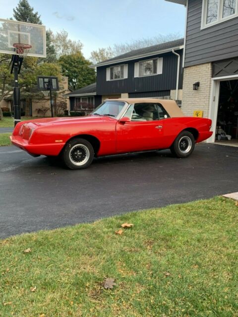 1987 Studebaker Avanti - photo 10