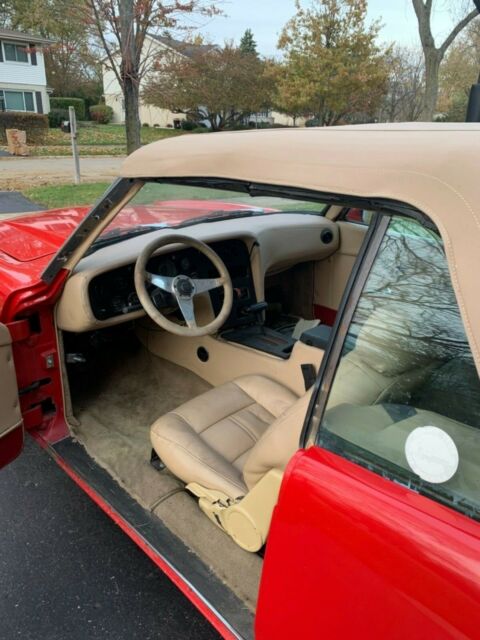 1987 Studebaker Avanti - photo 6