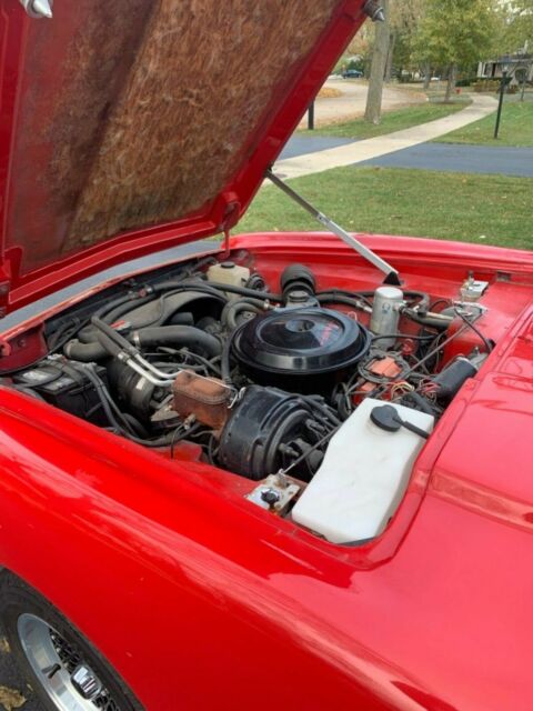 1987 Studebaker Avanti - photo 8