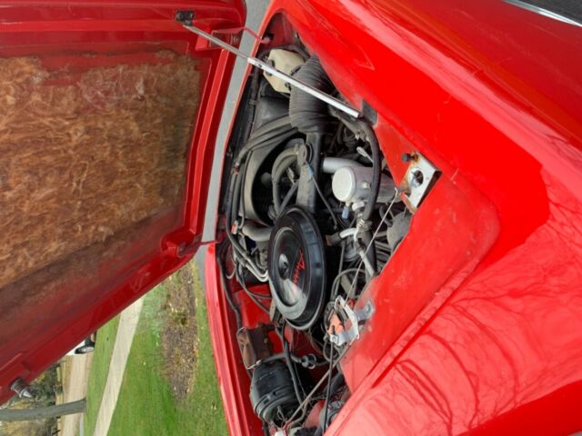 1987 Studebaker Avanti - photo 9
