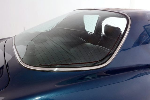 1987 Studebaker II GT Coupe - photo 11