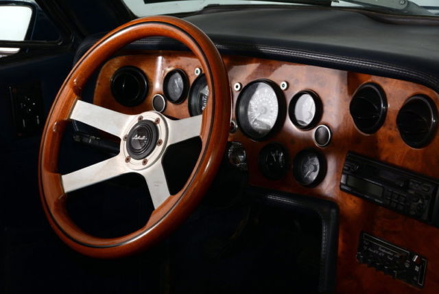 1987 Studebaker II GT Coupe - photo 2