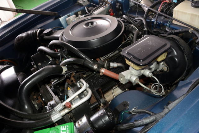 1987 Studebaker II GT Coupe - photo 4