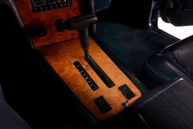 1987 Studebaker II GT Coupe - photo 6