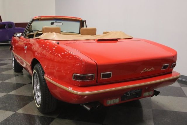 1987 Studebaker II Convertible - photo 10