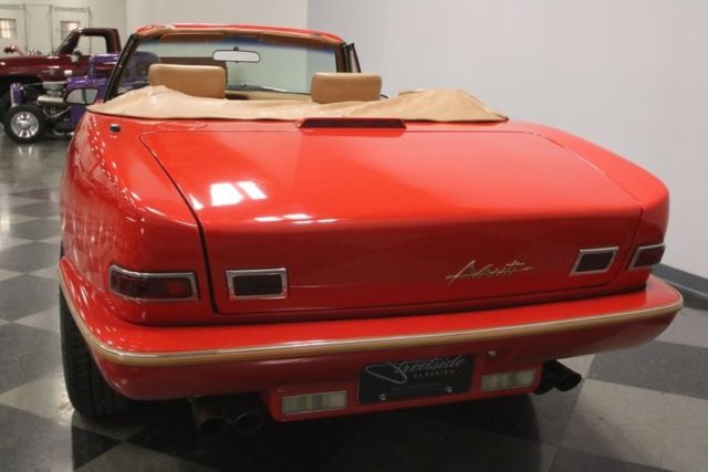 1987 Studebaker II Convertible - photo 11