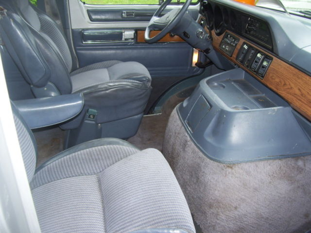 1987 Dodge Ram Van - photo 3