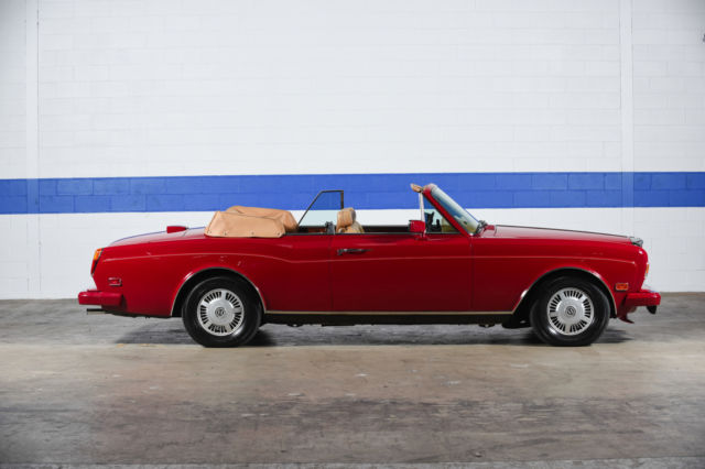 1987 Bentley Other - photo 13