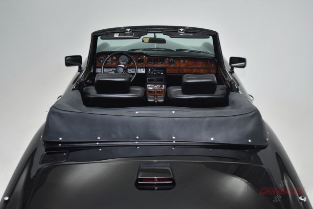 1987 Bentley Continental -- - photo 12