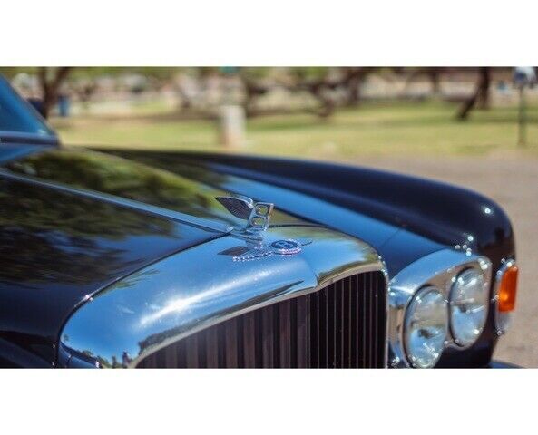 1987 Bentley Continental Convertible - photo 10