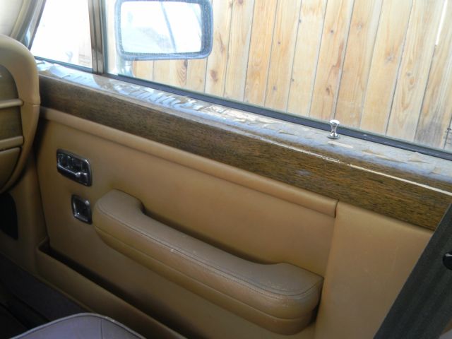 1987 Bentley Other - photo 10