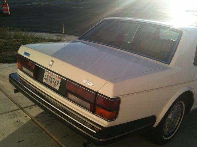 1987 Bentley Other - photo 5