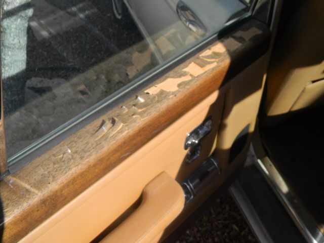 1987 Bentley Other - photo 8