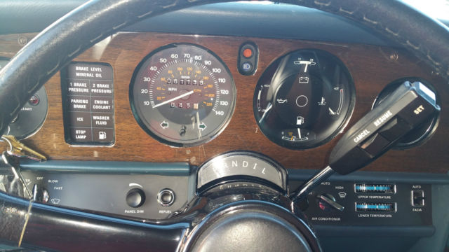 1987 Bentley Eight - photo 4