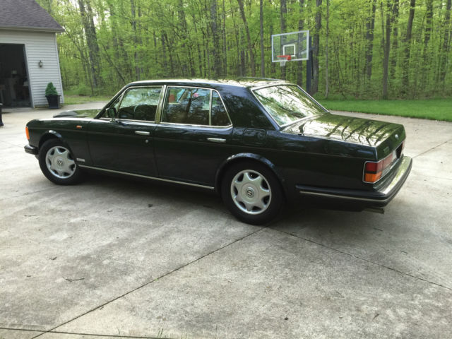 1987 Bentley Eight - photo 6