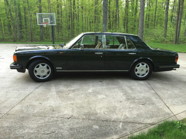 1987 Bentley Eight - photo 7