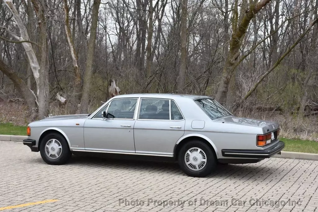 1987 Bentley Eight - photo 5