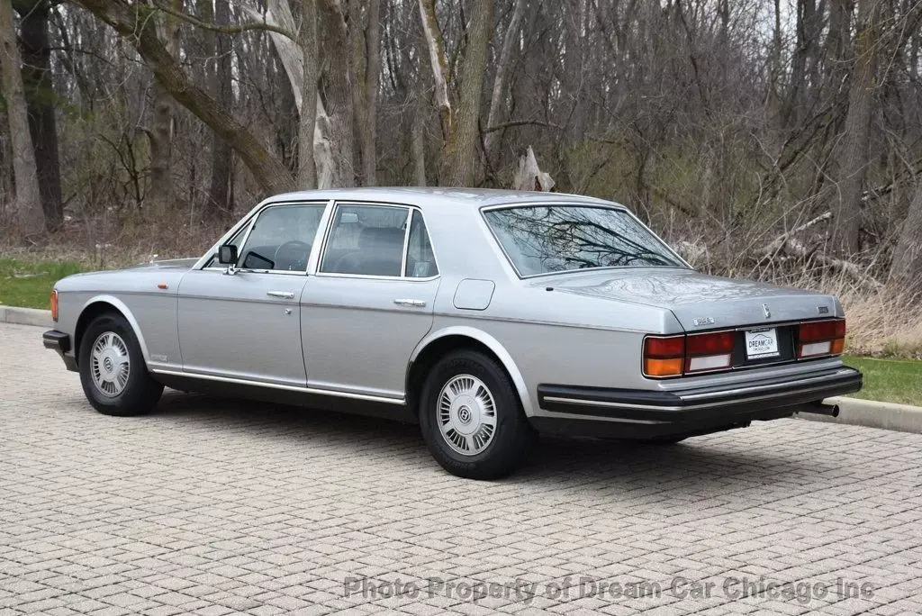 1987 Bentley Eight - photo 6