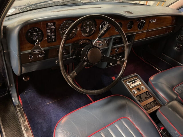 1987 Bentley Eight - photo 11