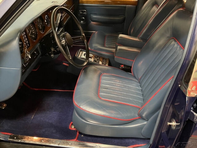 1987 Bentley Eight - photo 12