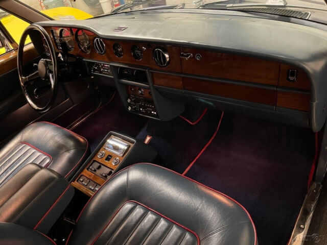 1987 Bentley Eight - photo 13