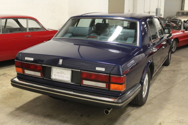 1987 Bentley Eight - photo 4