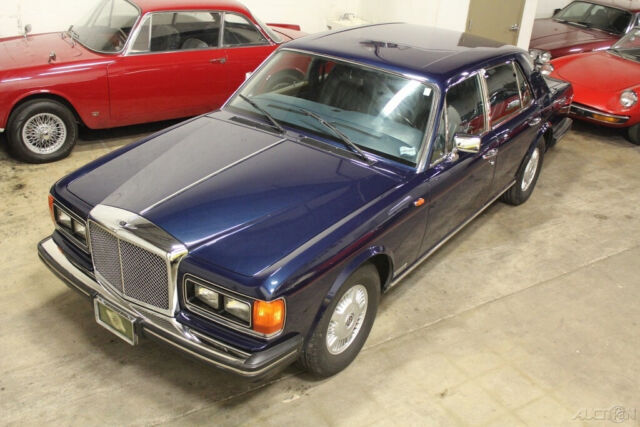 1987 Bentley Eight - photo 9