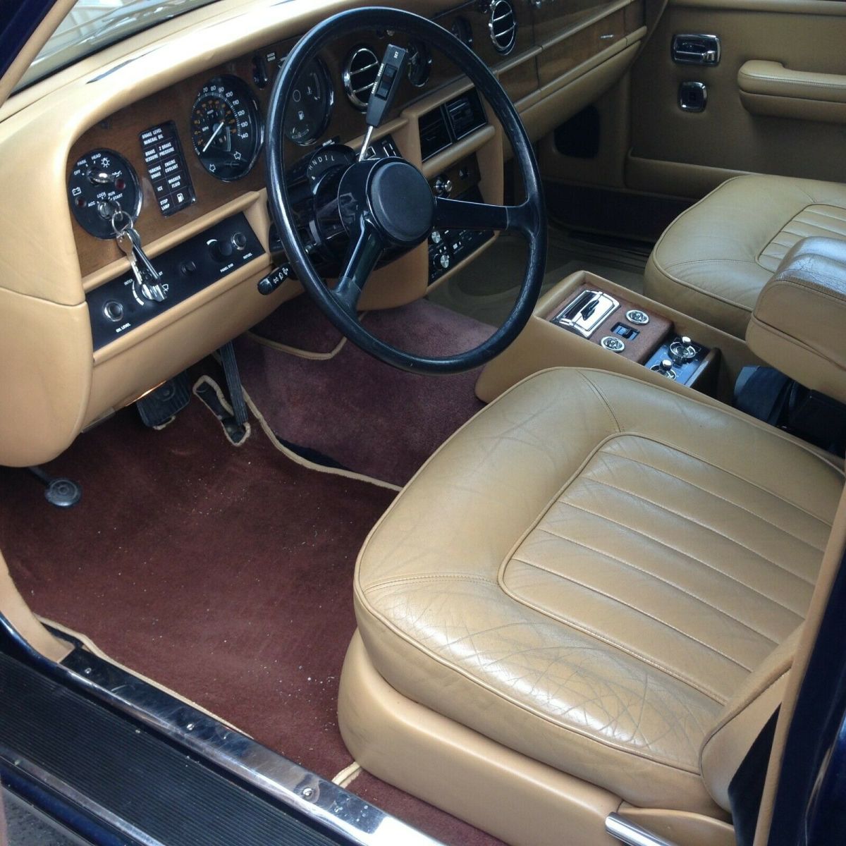 1987 Bentley Eight - photo 10