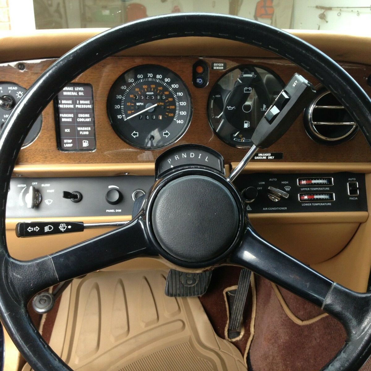 1987 Bentley Eight - photo 11