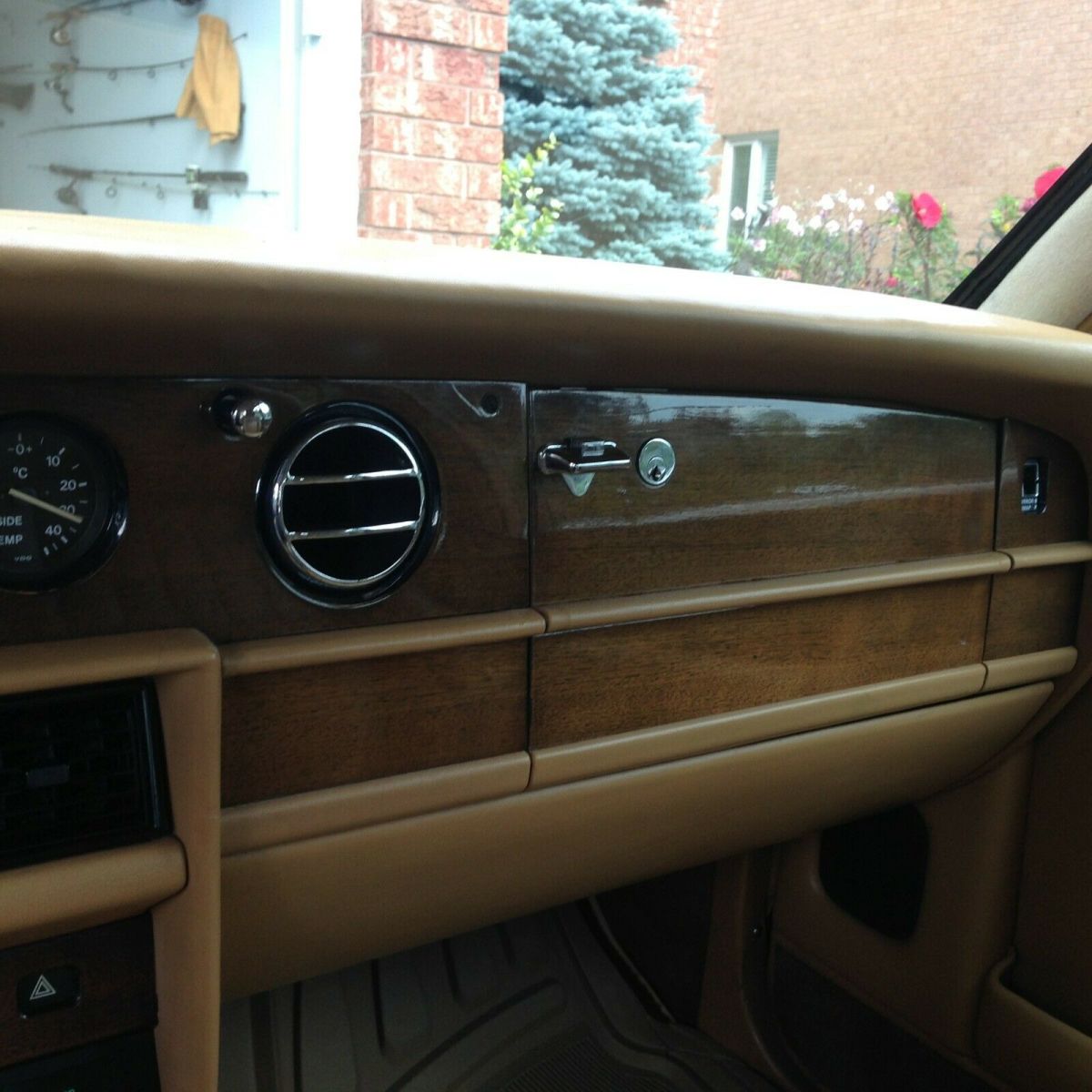 1987 Bentley Eight - photo 13
