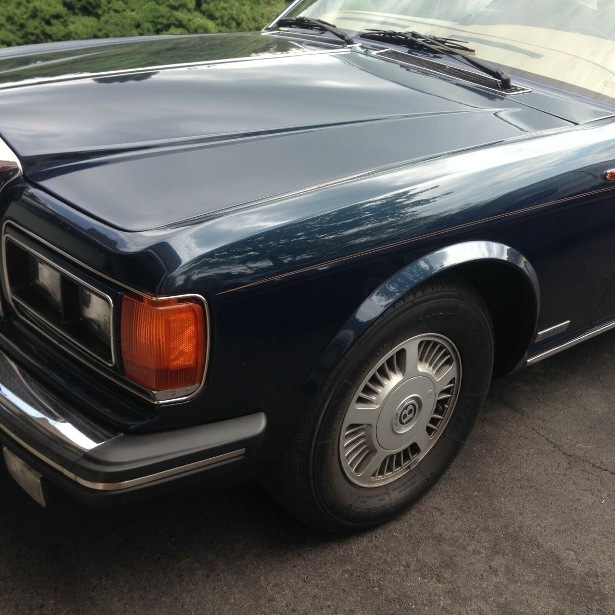 1987 Bentley Eight - photo 6