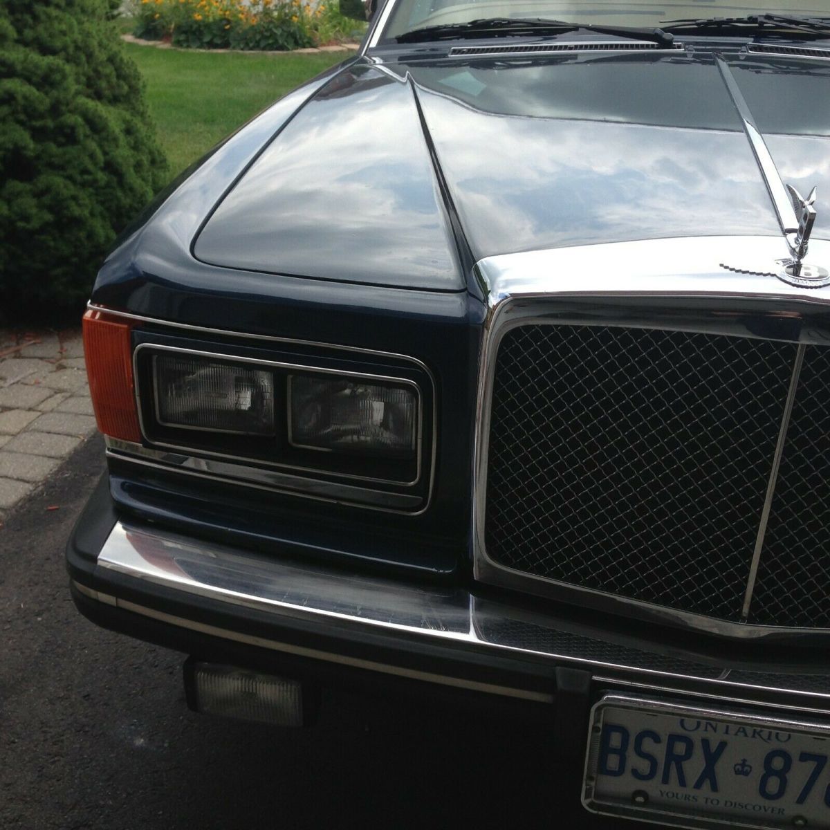 1987 Bentley Eight - photo 7
