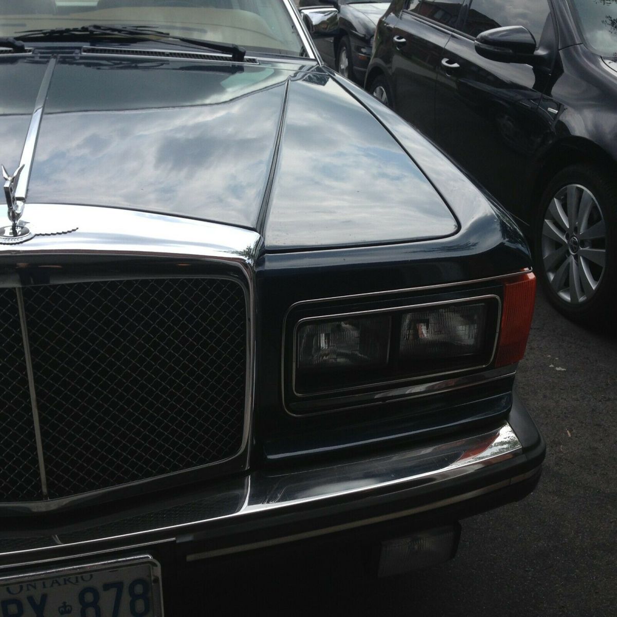 1987 Bentley Eight - photo 8