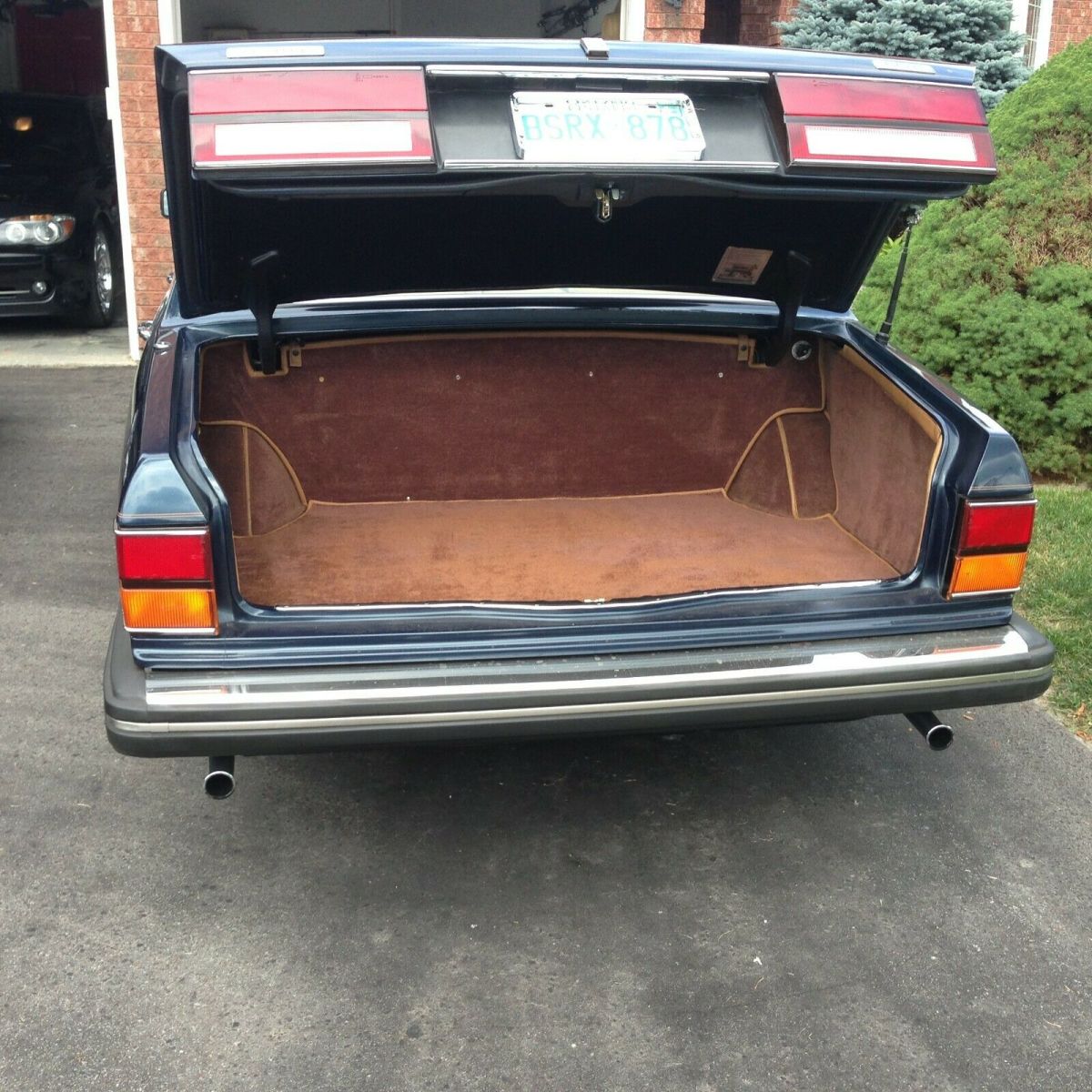 1987 Bentley Eight - photo 9